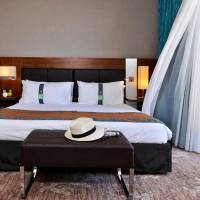 Two-Bedroom Suite - Non-Smoking