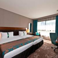 Executive Twin Room - Non-Smoking
