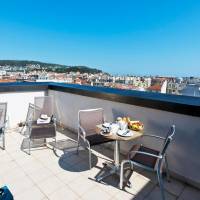 Suite with View - Non-Smoking