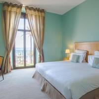Superior Room with Sea View