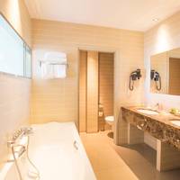 Junior Suite with Sea View