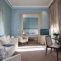 Suite with Sea View