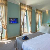 Suite with Sea View