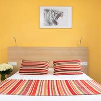 Deluxe Double Room - Non-Smoking