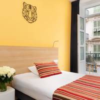 Deluxe Single Room - Non-Smoking