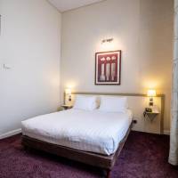 Superior Triple Room with Queen Bed and Sofa Bed - Non-Smoking