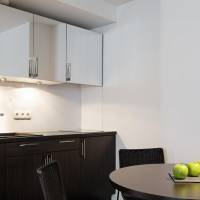 One-Bedroom Apartment (4 Adults)
