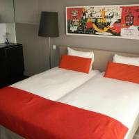 Studio with Twin Beds (2 Adults)