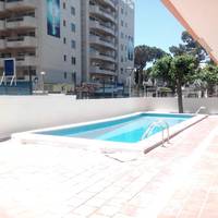 Two-Bedroom Apartment with Terrace