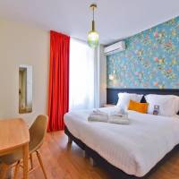 Prestige Double Room