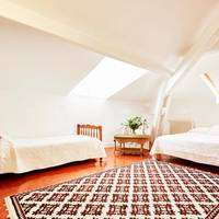 Superior Studio (3 Adults)