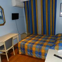 Classic Single Room