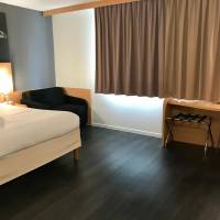 Triple Room - Disability Access