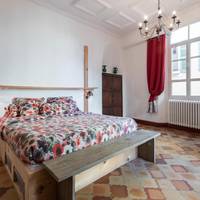 King Room with Balcony