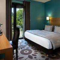 Prestige Queen Room