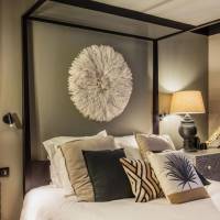 Explo Chic Double Room