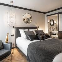 Jagger Double Room