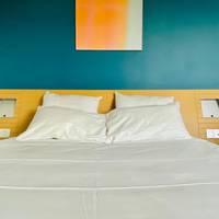 Executive Double Room with Sofa Bed