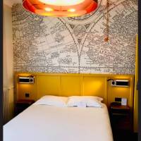 Comfort Queen Room