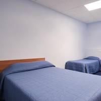 Twin/Triple Room