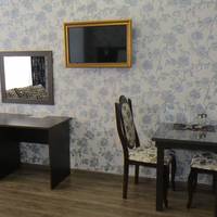 Executive Triple Room