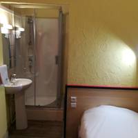 Standard Single Room with Shower