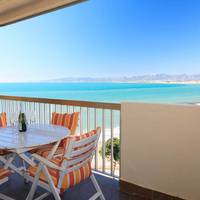Superior Apartment  with Sea View