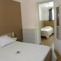 Chambre Triple Dernier Etage sans Ascenseur