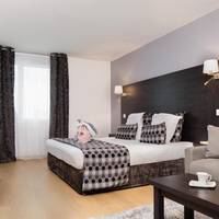 Chambre Familiale