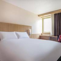 Standard Â Room with 1 Double Bed