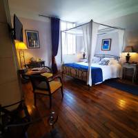 Prestige Double Room