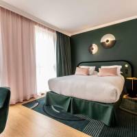 Superior Queen Room