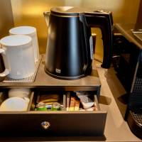 Duplex Junior Suite
