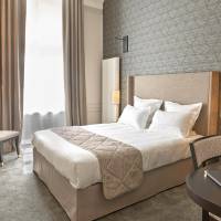  Traditional Double Room 