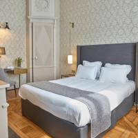 Privilege Double Room