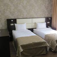 Budget Twin Room