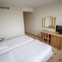 Twin Room without Kitchen