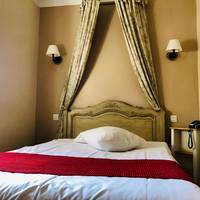 Comfort Single Room