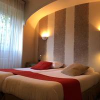 Comfort Twin Room