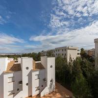 Three-Bedroom Townhouse