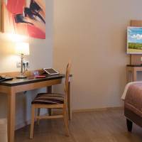 Comfort Double Room with Balcony