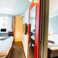 Double Room with Extra Bed