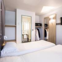 Classic Twin Room