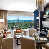 Prestige Suite