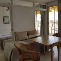 Апартаменты