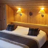 Economy Double or Twin Room