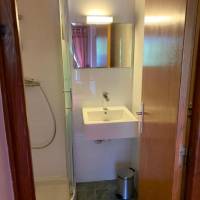 Comfort Triple Room with Shower