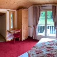 Comfort Triple Room with Shower