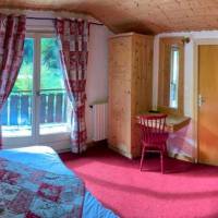 Comfort Triple Room with Shower