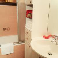 Budget Triple Room